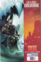 Load image into Gallery viewer, Daken Dark Wolverine (2010) 84 Newsstand $3.99 Price Variant
