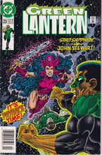 Load image into Gallery viewer, Green Lantern (1990 3rd Series DC) 2, 4, 7, 9, 11-12, 18-19, 23, 27, 30, 32-36, 39, 49-50, 99, 145, 149, 160, 162
