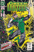 Load image into Gallery viewer, Green Lantern (1990 3rd Series DC) 36, 49
