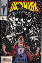 Load image into Gallery viewer, Darkhawk (1991) 1-18, 23, 25, 28-29, 32-35, 37 ann 1-2 (2021) 1 2nd, Heart of the Hawk (2021) 1 Variant
