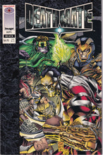 Load image into Gallery viewer, Deathmate Black (1993) 1 1st appearance Gen 13
