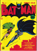 Load image into Gallery viewer, Batman (1940 1st Series) 1, 150-462 lot of 46
