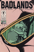 Load image into Gallery viewer, Badlands (1991 Dark Horse) 1, 2, 3, 5, 6 Steven Grant
