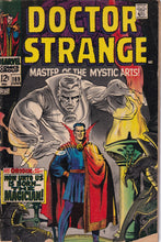 Load image into Gallery viewer, Doctor Strange (1968) 169 1st solo (1974) 6, 24-26, 33, 36, 38, 60, 79, 81
