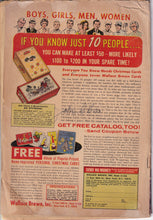 Load image into Gallery viewer, Fightin' Five (1964) 34, 39 Readers
