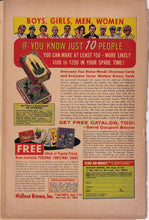 Load image into Gallery viewer, Fightin' Five (1964) 34, 39 Readers
