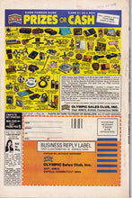 Load image into Gallery viewer, Fantasy Masterpieces (1979 2nd Series) 3 Reprints Silver Surfer 3 1st app Mephisto KEY Issue, 10, 14
