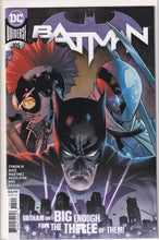 Load image into Gallery viewer, Batman (2016 3rd Series) 85, 86, 87, 97, 102-103, 105 VF/NM 1st Appearance Gunsmith, Mr. Teeth 1st mention of the Designer KEY Issue

