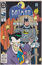 Load image into Gallery viewer, Batman Adventures (1992 1st Series) 1-17 23 28 Holiday Special 1 Avg VF
