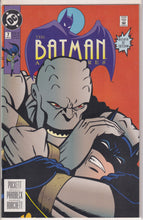 Load image into Gallery viewer, Batman Adventures (1992 1st Series) 7, 12 Dollar Comics Reprint 1st Harley Quinn KEY Issue NM
