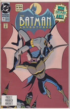 Load image into Gallery viewer, Batman Adventures (1992 1st Series) 2-4, 6-7, 9, 11-12 1st app Harley Quinn 23
