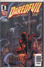 Load image into Gallery viewer, Daredevil (1998) 3, 6-7, 34, 40, 68, 101, 110, 111 1st Lady Bullseye, 119 Daredevil Shi (1997) 1 Newsstand Price Variant Lot
