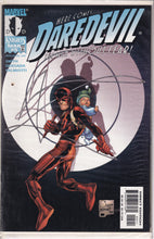 Load image into Gallery viewer, Daredevil (1998 2nd Series) 1 Dynamic Forces Variant, 1-3, 5-12, 21-41, 44, 46, 48-80, 101-110
