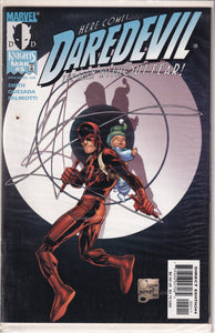 Daredevil (1998 2nd Series) 1 Dynamic Forces Variant, 1-3, 5-12, 21-41, 44, 46, 48-80, 101-110