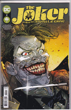 Load image into Gallery viewer, Joker lot of 8 books (1975 DC) 7 80th Anniversary (2020) 1 Plus More!
