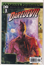 Load image into Gallery viewer, Daredevil (1998 2nd Series) 25, 49, 50, 51, 52, 70, 107, 112, 501 2nd print
