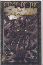 Load image into Gallery viewer, Spawn (1992) lot of 215 between 1-315 King Spawn 1 2nd print &amp; Rust 1 Variant
