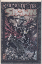 Load image into Gallery viewer, Spawn (1992) lot of 215 between 1-315 King Spawn 1 2nd print &amp; Rust 1 Variant
