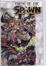 Load image into Gallery viewer, Spawn (1992) lot of 215 between 1-315 King Spawn 1 2nd print &amp; Rust 1 Variant
