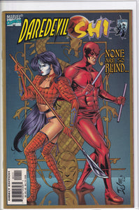 Daredevil (1998 2nd Series) 1 Dynamic Forces Variant, 1-3, 5-12, 21-41, 44, 46, 48-80, 101-110