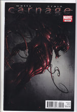 Load image into Gallery viewer, Carnage (2010) 1-3, 5 (2022) 2
