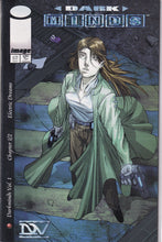 Load image into Gallery viewer, Darkminds (1998) 1/2, 1-8 (2000) 1 Variant
