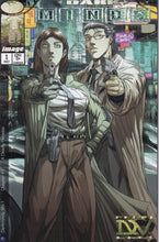 Load image into Gallery viewer, Darkminds (1998) 1/2, 1-8 (2000) 1 Variant
