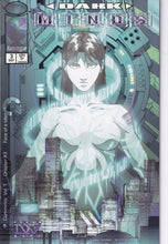 Load image into Gallery viewer, Darkminds (1998) 1/2, 1-8 (2000) 1 Variant
