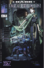 Load image into Gallery viewer, Darkminds (1998) 1/2, 1-8 (2000) 1 Variant
