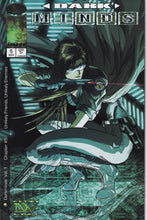 Load image into Gallery viewer, Darkminds (1998) 1/2, 1-8 (2000) 1 Variant
