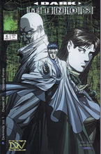 Load image into Gallery viewer, Darkminds (1998) 1/2, 1-8 (2000) 1 Variant
