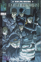 Load image into Gallery viewer, Darkminds (1998) 1/2, 1-8 (2000) 1 Variant
