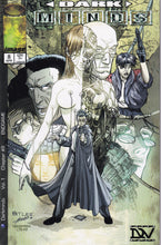 Load image into Gallery viewer, Darkminds (1998) 1/2, 1-8 (2000) 1 Variant
