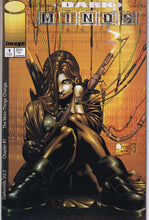 Load image into Gallery viewer, Darkminds (1998) 1/2, 1-8 (2000) 1 Variant
