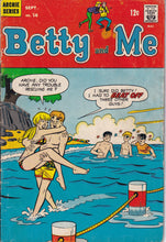 Load image into Gallery viewer, Archie Huge Lot 348 books Many KEY Issues Betty and Me 16 Archie&#39;s Girls Betty and Veronica 320 +
