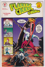 Load image into Gallery viewer, Flaming Carrot Comics (1984) 4,6-7, 9, 12-15, 20, 23, 25, 28-30, AV in 3-D 1, Mysterymen 2-4 MORE
