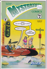 Load image into Gallery viewer, Flaming Carrot Comics (1984) 4,6-7, 9, 12-15, 20, 23, 25, 28-30, AV in 3-D 1, Mysterymen 2-4 MORE
