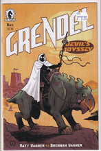 Load image into Gallery viewer, Grendel (1986) 1-2, 4-40 and more Lot of 48 comics
