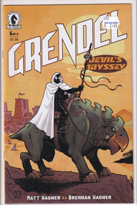 Grendel (1986) 1-2, 4-40 and more Lot of 48 comics