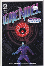 Load image into Gallery viewer, Grendel (1983) 1-3 (1986) 1-40 and More Huge Lot
