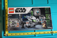 Load image into Gallery viewer, LEGO Star Wars A New Hope Death Star Cannon Set - 75246 **Brand New** Sealed
