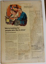 Load image into Gallery viewer, Avengers (1963 1st series) 57 Facsimile, 58 Origin Vision KEY Issue Comic
