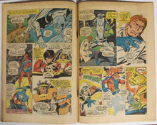 Load image into Gallery viewer, Avengers (1963 1st series) 57 Facsimile, 58 Origin Vision KEY Issue Comic
