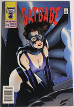 Load image into Gallery viewer, Spoof Comics Presents 2 Batbabe Adam Hughes Cover
