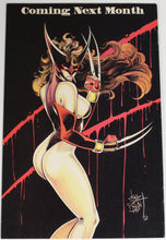 Load image into Gallery viewer, Spoof Comics Presents 2 Batbabe Adam Hughes Cover

