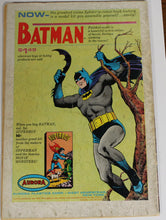 Load image into Gallery viewer, Batman 171 1st Silver Age Appearance Riddler KEY Issue Comic
