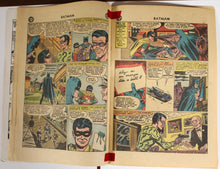 Load image into Gallery viewer, Batman 171 1st Silver Age Appearance Riddler KEY Issue Comic
