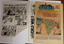 Load image into Gallery viewer, Batman 171 1st Silver Age Appearance Riddler KEY Issue Comic
