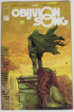Load image into Gallery viewer, Oblivion Song (2018) 1 1st Appearance KEY Issue Robert Kirkman Image
