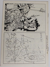 Load image into Gallery viewer, Speakeasy (1979) fanzine 51 Judge Dredd Miracleman Marvelman V for Vendetta Maxwell the Magic Cat HTF Alan Moore
